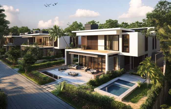 Top Architect in Chennai for Luxury Homes