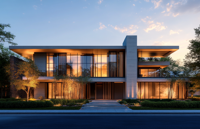 Top Building Elevation Design Ideas for Homes in Chennai