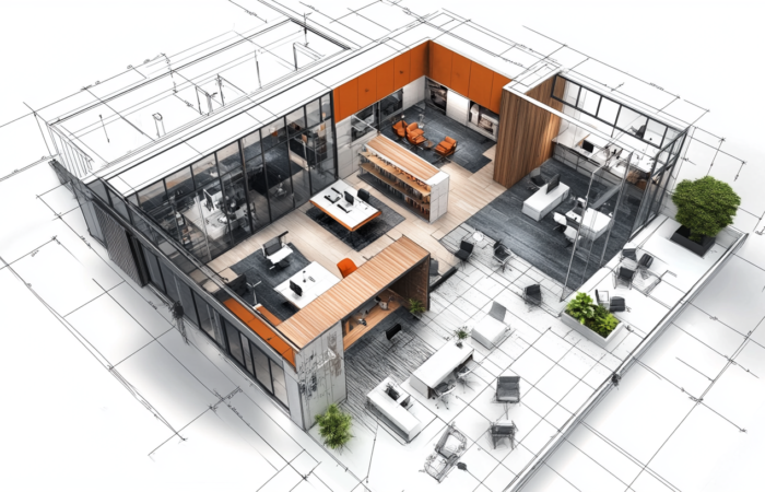 Top Commercial Architects in Chennai for Office and Retail Space Design
