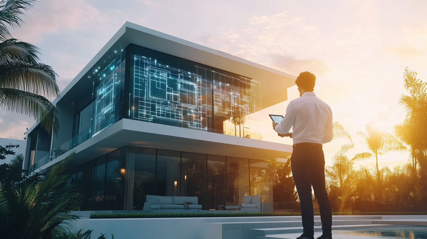 Why Buildiyo is the Best Residential Architecture Company in Chennai