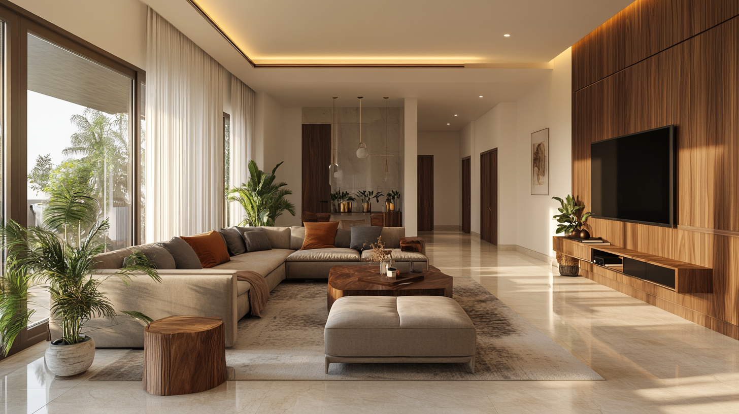 Why Buildiyo is Among the Best Interior Architecture Firms in Chennai