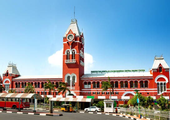 Chennai