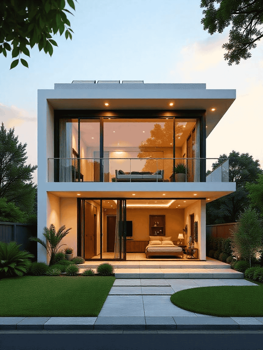 residential contruction images