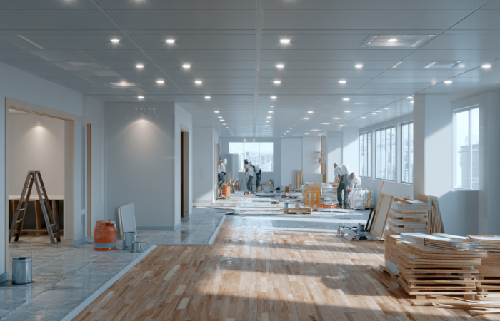 Commercial Space Renovation Cost Guide for Chennai Businesses