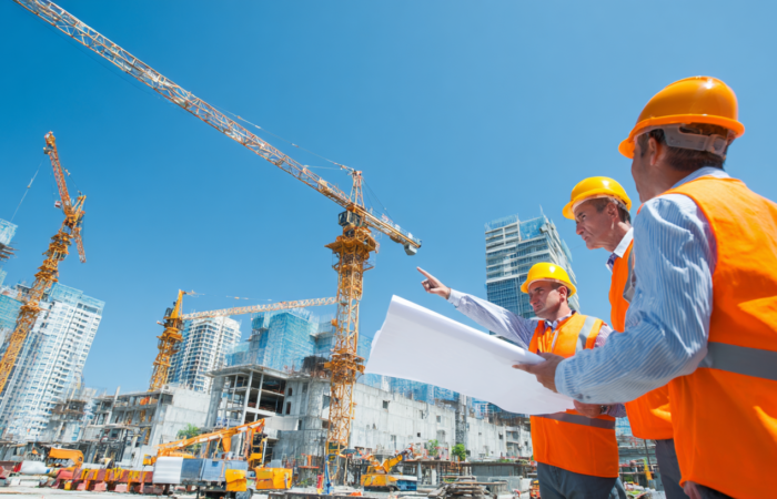 Common Commercial Construction Delays and How to Avoid Them