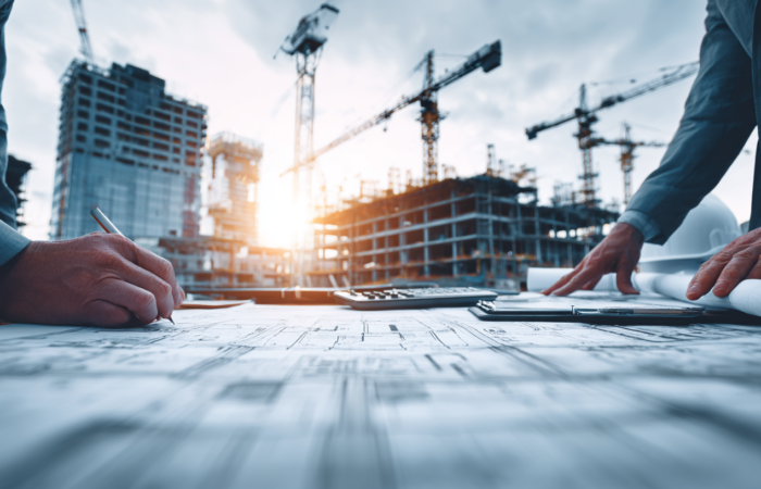 How to Get a Quote for a Commercial Building Project