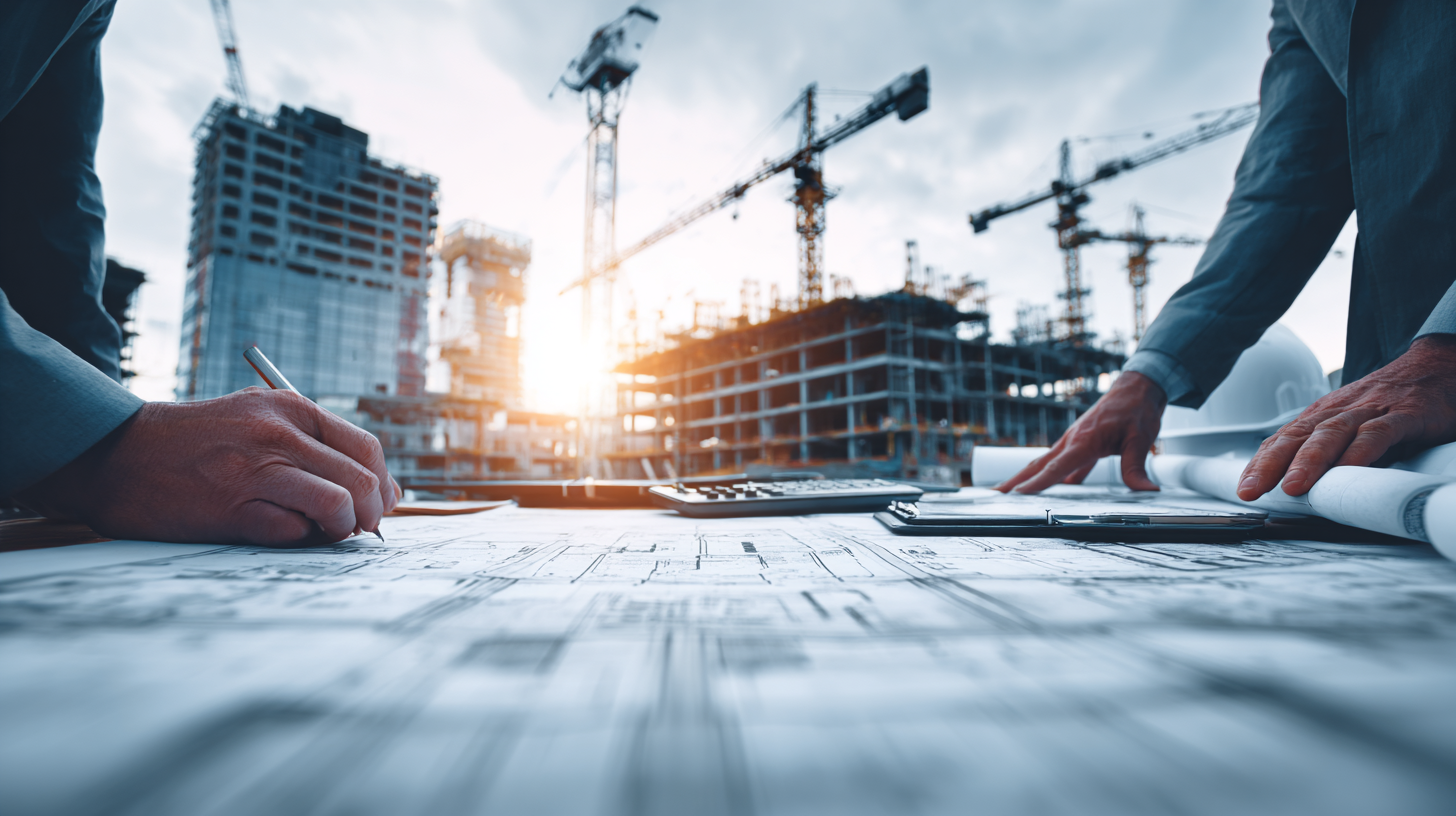 How to Get a Quote for a Commercial Building Project