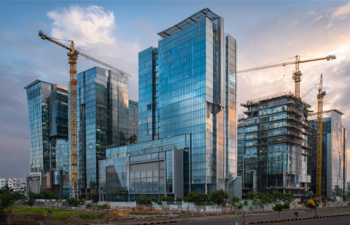 How to Pick the Best Construction Company in Chennai