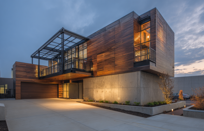 Why Buildiyo Is the Best Residential Architecture Company in Chennai
