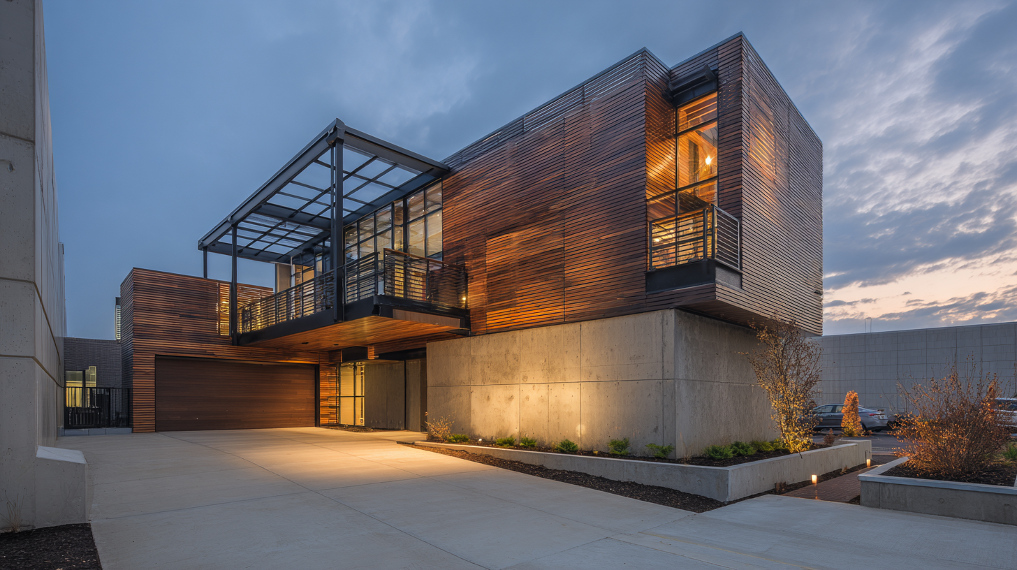 Why Buildiyo Is the Best Residential Architecture Company in Chennai