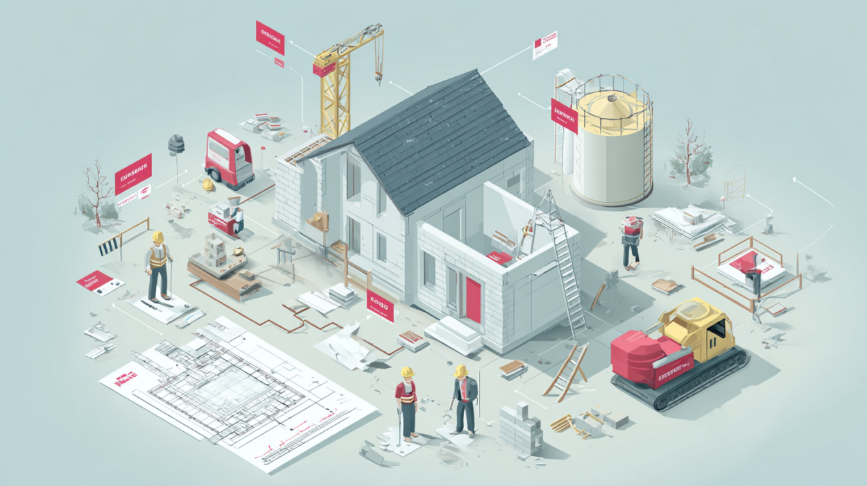 Hidden Costs of Building a Home No One Mentions Hidden Costs of Building a Home No One Mentions