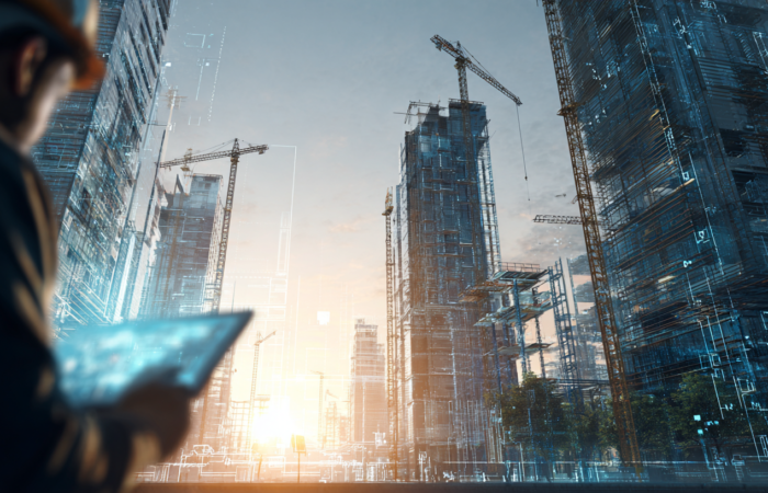 How Buildiyo Uses Technology to Streamline Commercial Projects