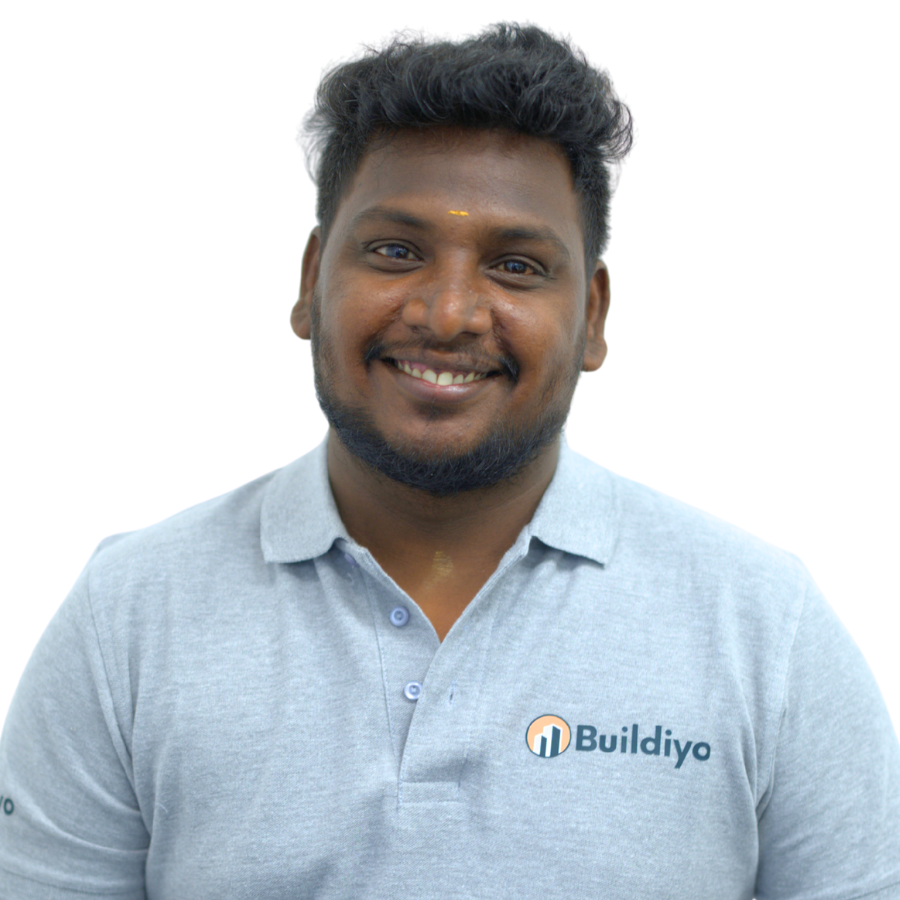 Karthick S
