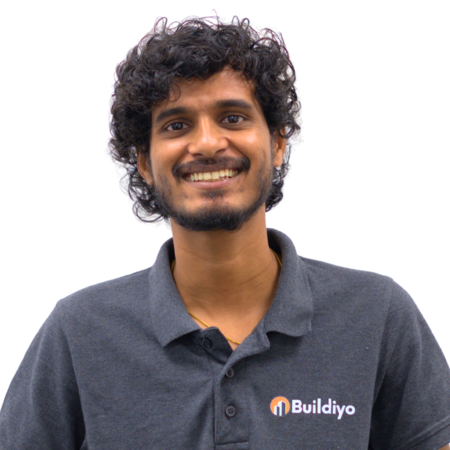 Ar. Sakthivishnu G