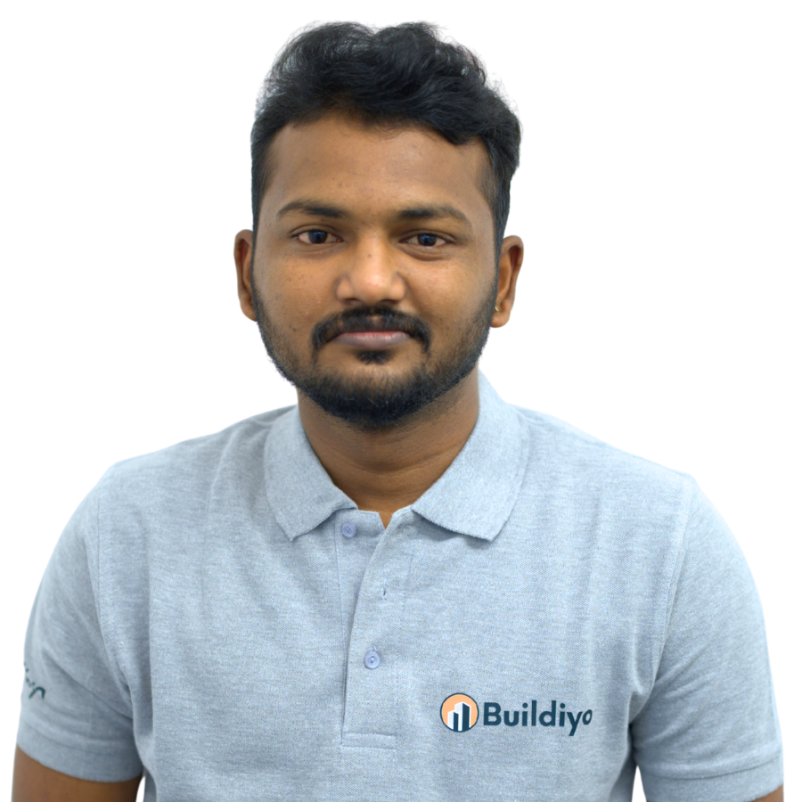 Saravanakumar K