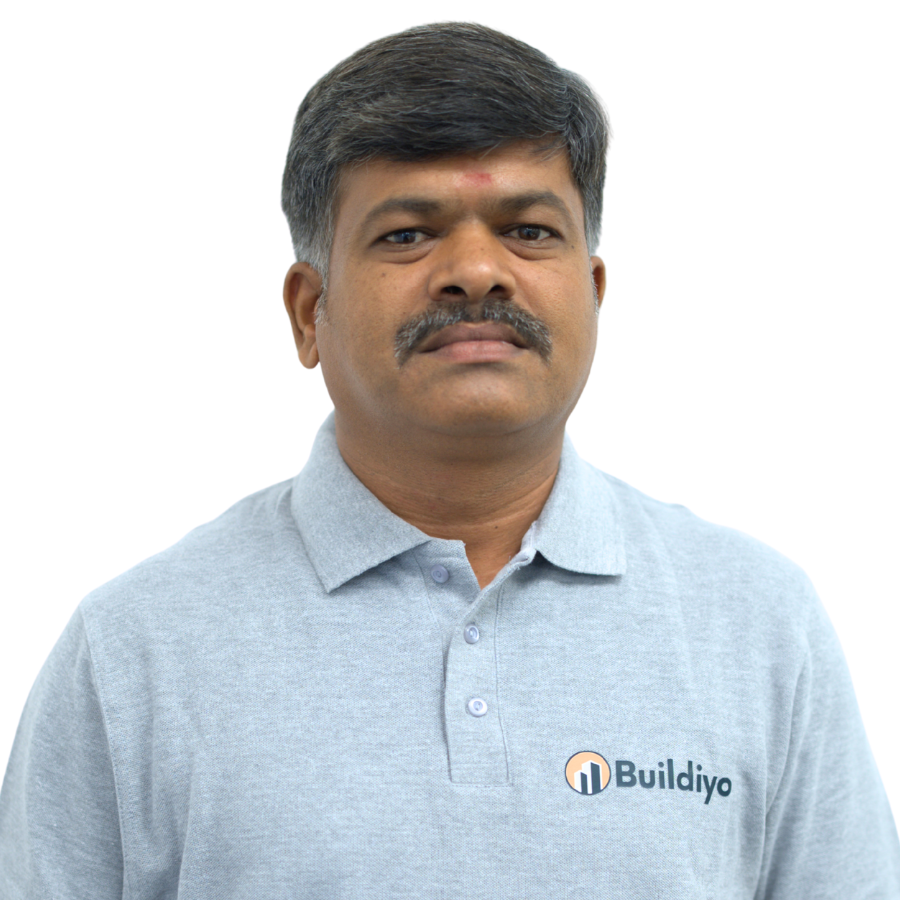 Vijayasarathi R