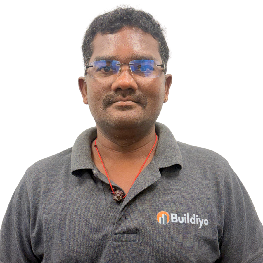 Jayakumar M
