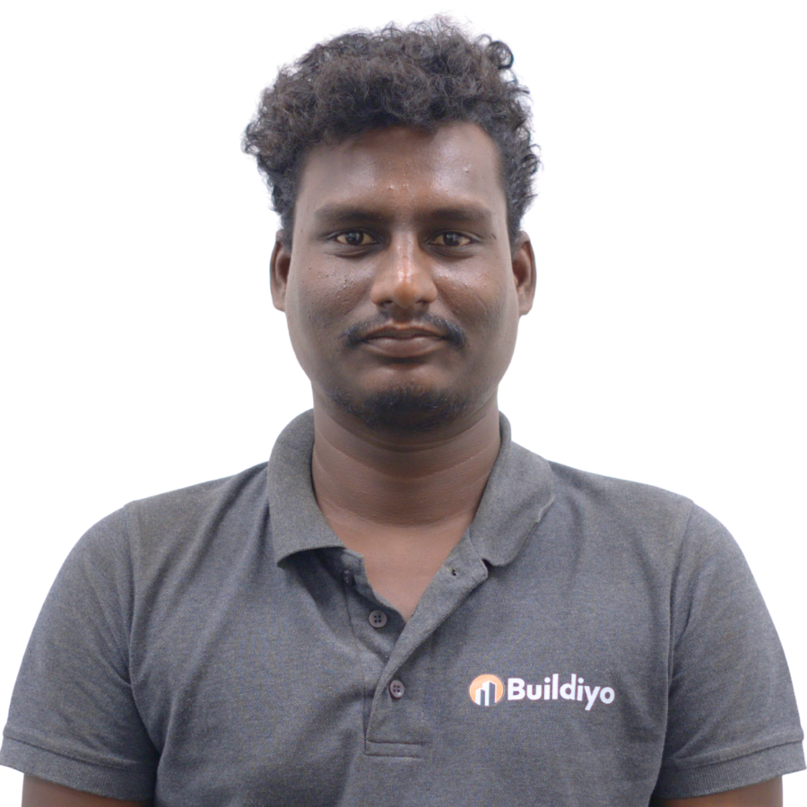 Nethaji P