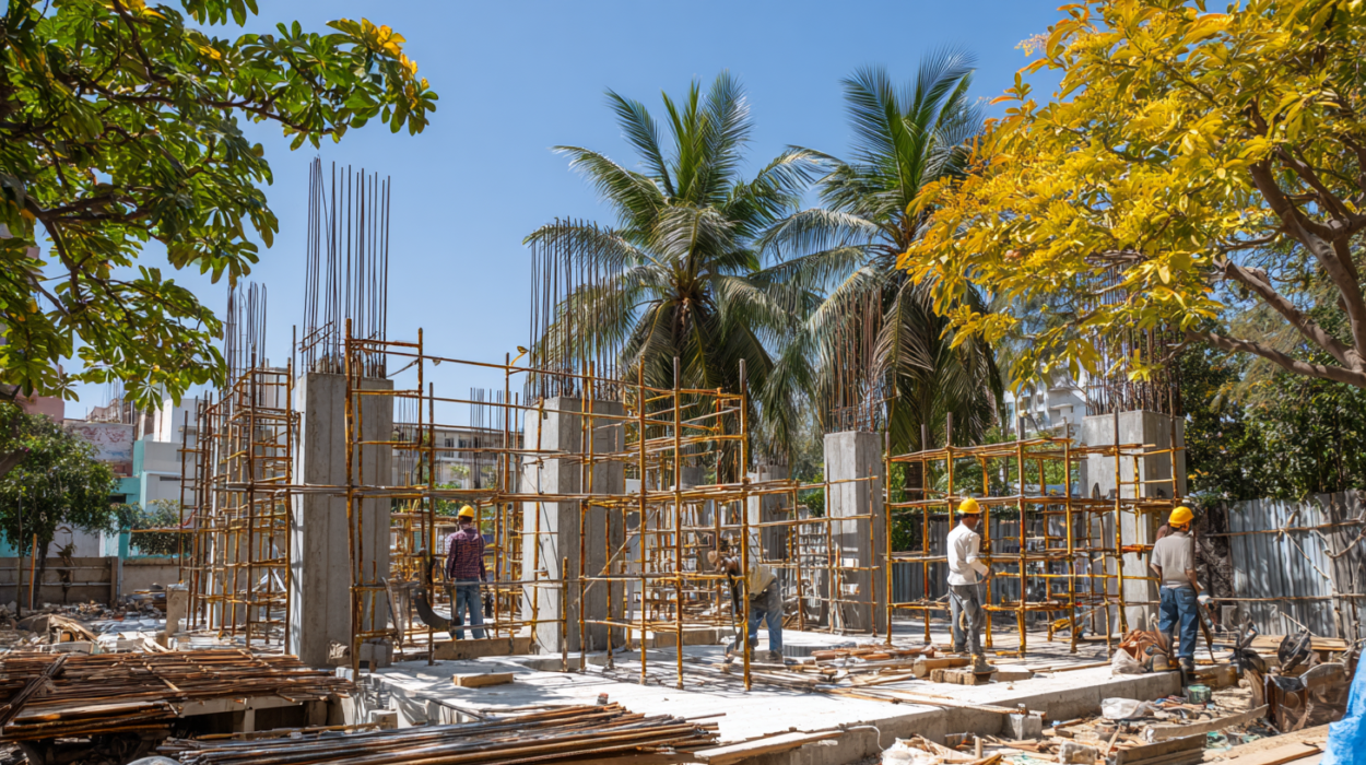 Best Builders in Adambakkam Chennai for House Construction Best Builders in Adambakkam Chennai for House Construction