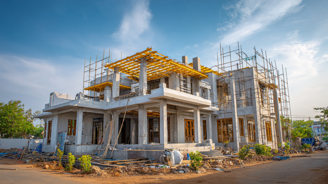 Best Builders in Ambattur Chennai Best Builders in Ambattur Chennai