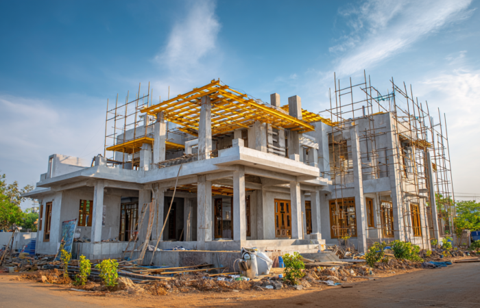 Best Builders in Ambattur Chennai