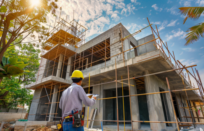 Best Construction Company in Adambakkam for Budget-Friendly Homes