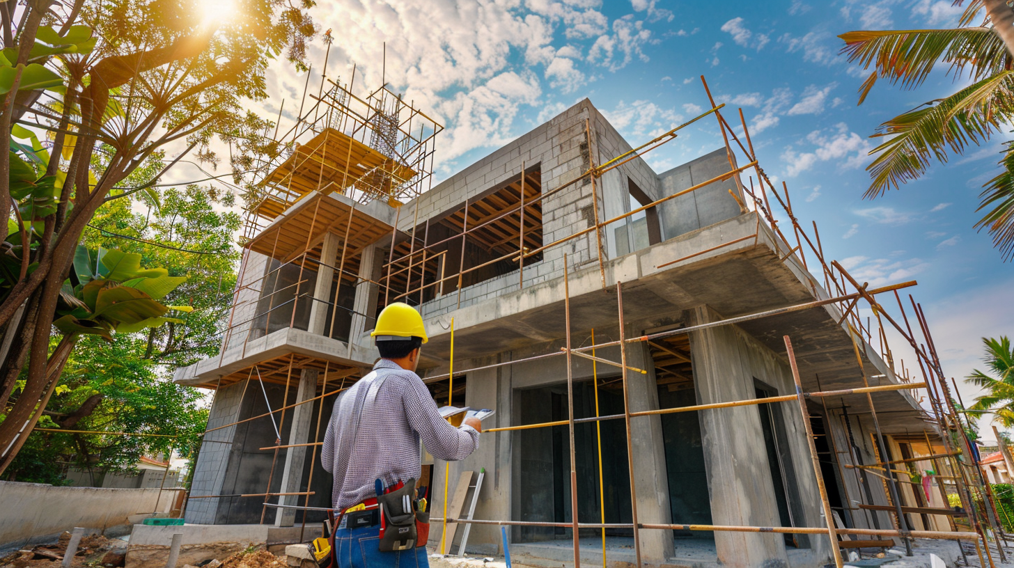 Best Construction Company in Adambakkam for Budget-Friendly Homes Best Construction Company in Adambakkam for Budget-Friendly Homes