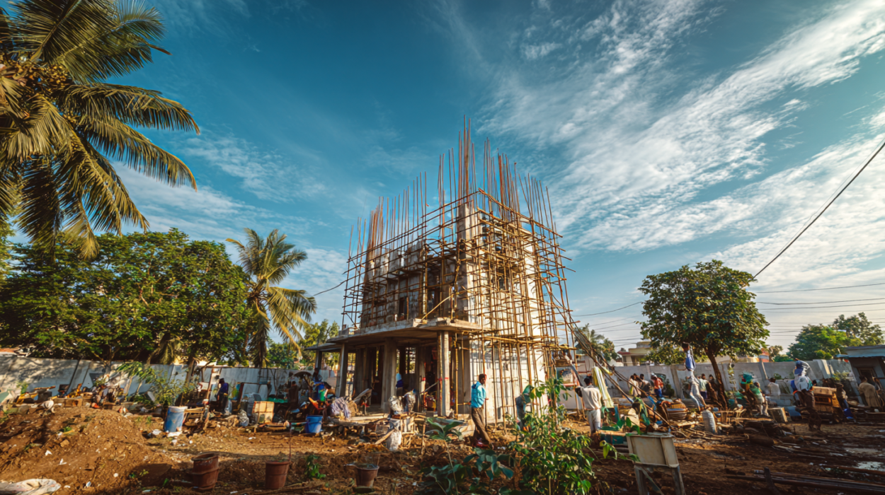 Best Construction Company in Alapakkam Best Construction Company in Alapakkam