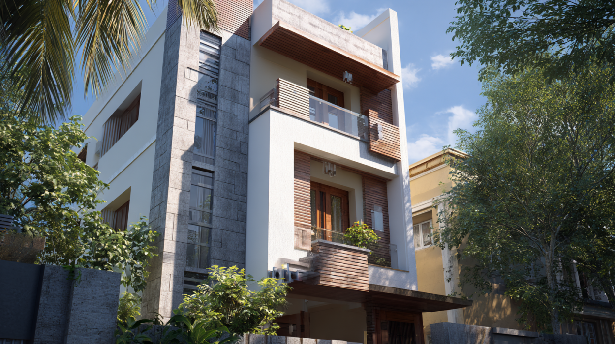 Best Builders in Alwarthirunagar for House Construction Best Builders in Alwarthirunagar for House Construction
