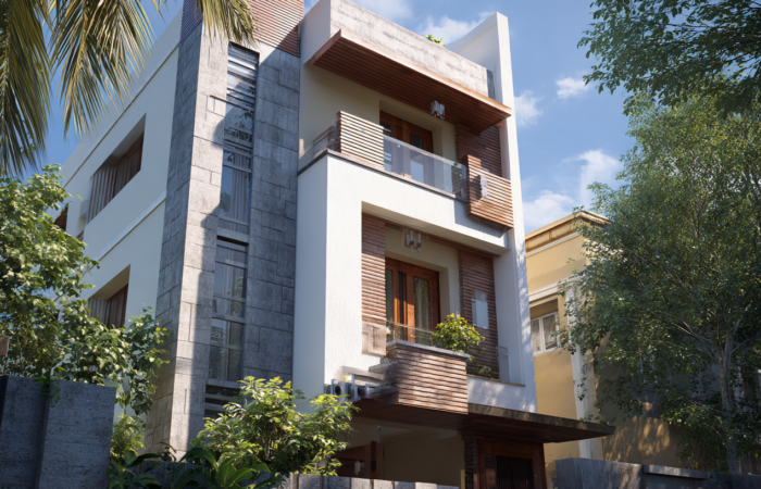 House Construction Company in Alapakkam