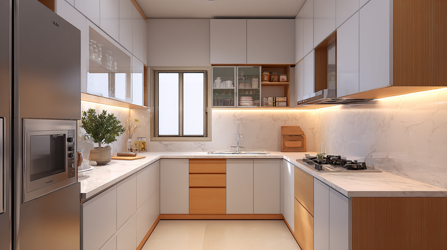 Modular Kitchen Design Cost in Chennai – Complete Guide