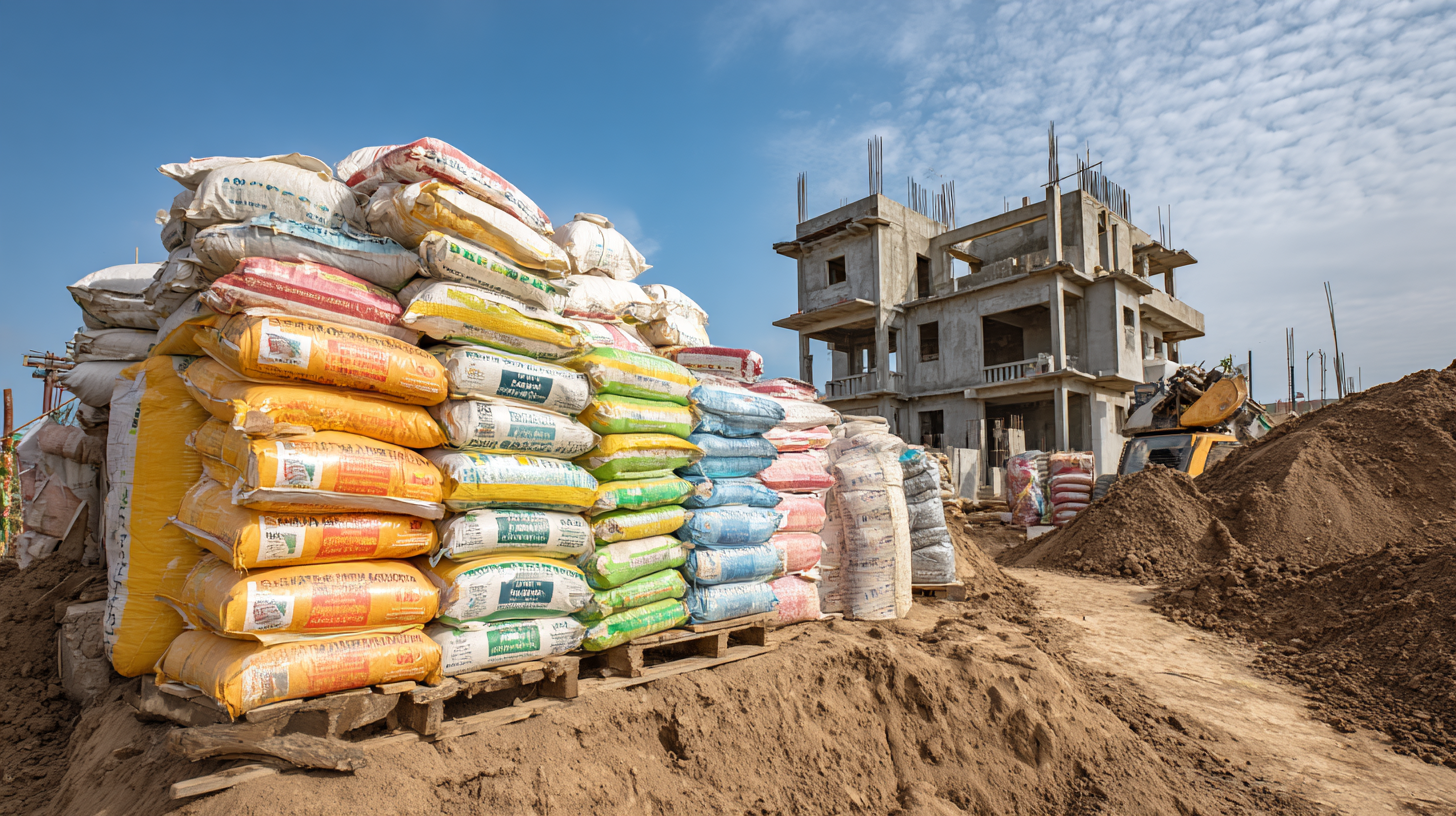 Building Construction