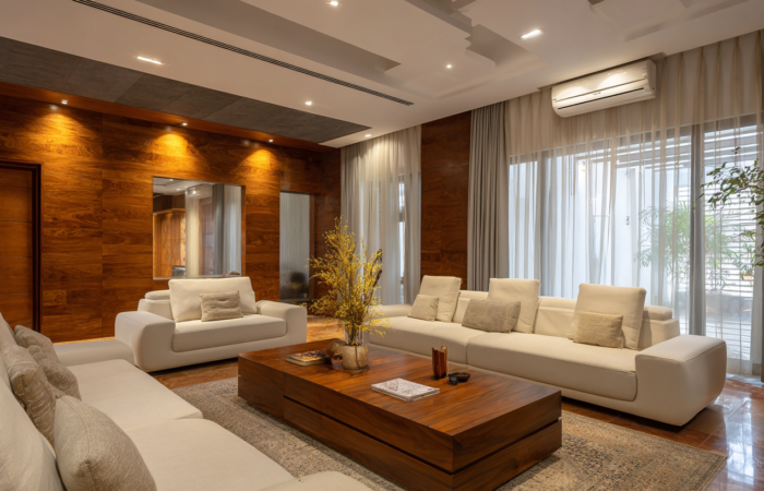 Top Home Interior Designers in Chennai