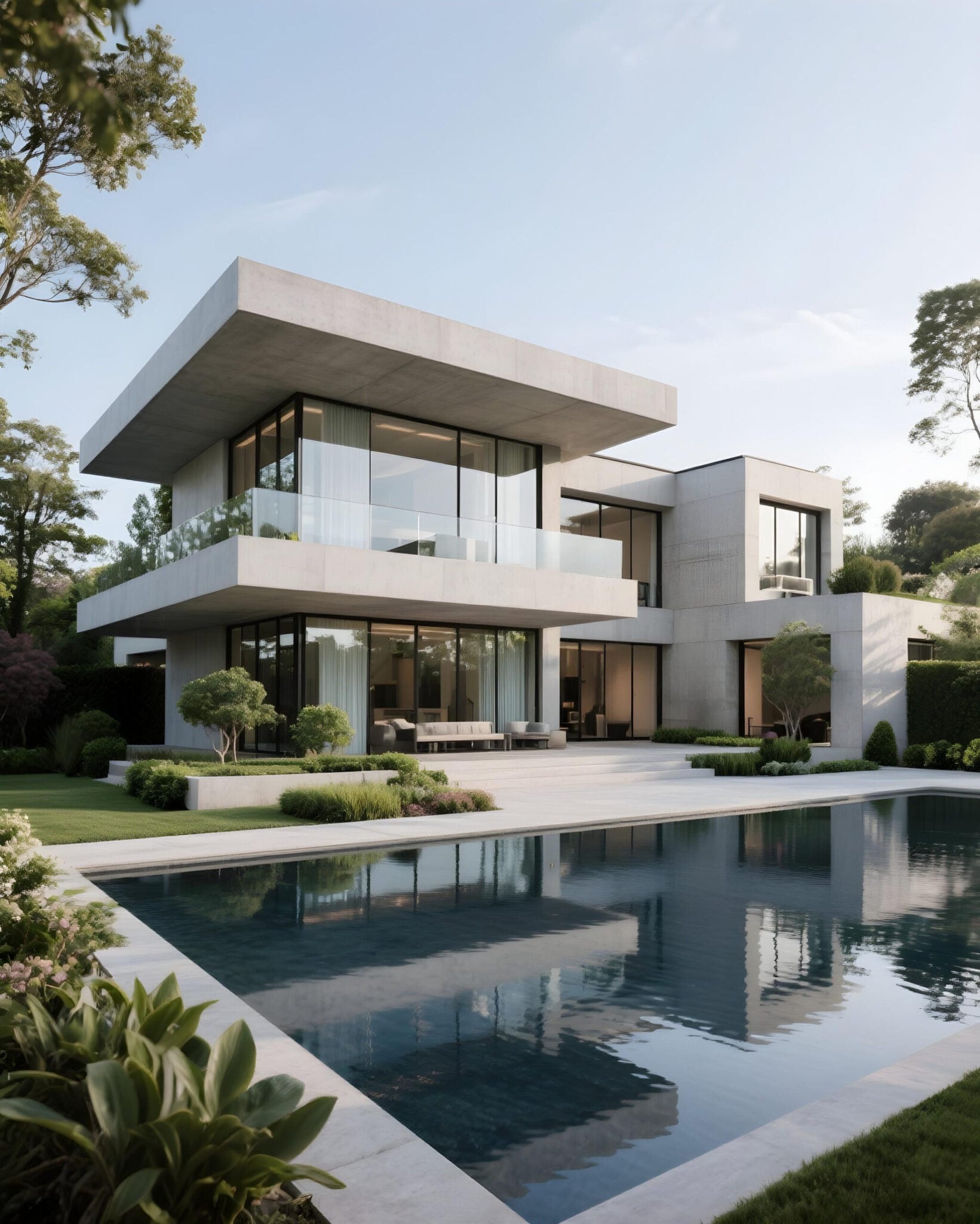 7 Strongest Building Materials to Build a House | Fox Blocks - Building Materials For Durable Long-Lasting Luxury Homes