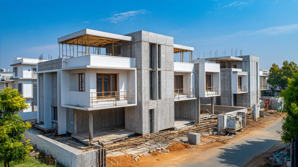 Best Builders in Ambattur for Residential Construction Best Builders in Ambattur for Residential Construction