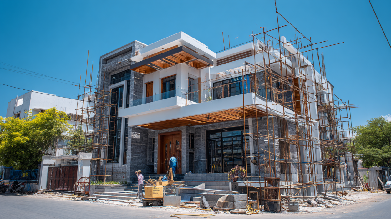 Best Builders in Anna Nagar Best Builders in Anna Nagar