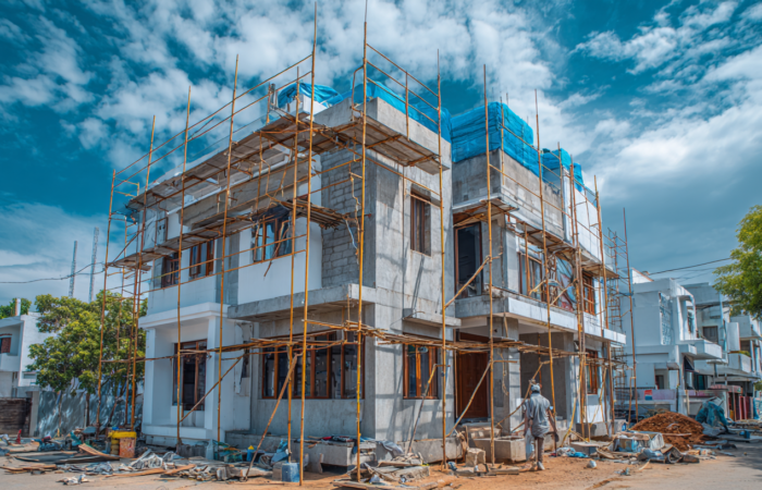 Best Builders in Arumbakkam