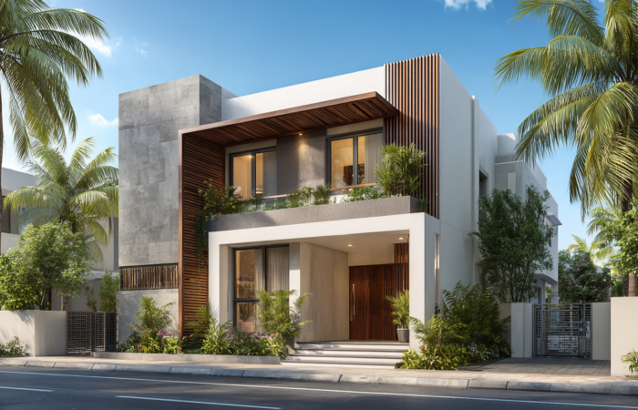 Best Construction Company in Aminjikarai Chennai