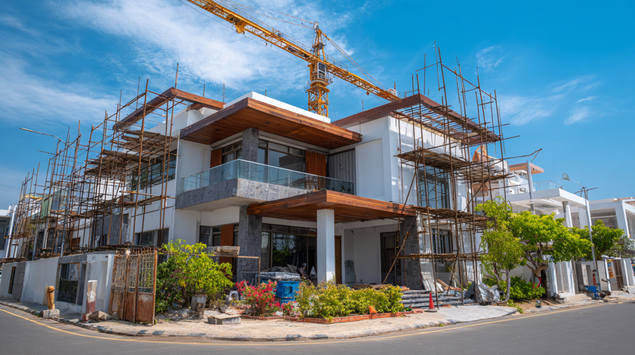 Best Construction Company in Anna Nagar Best Construction Company in Anna Nagar