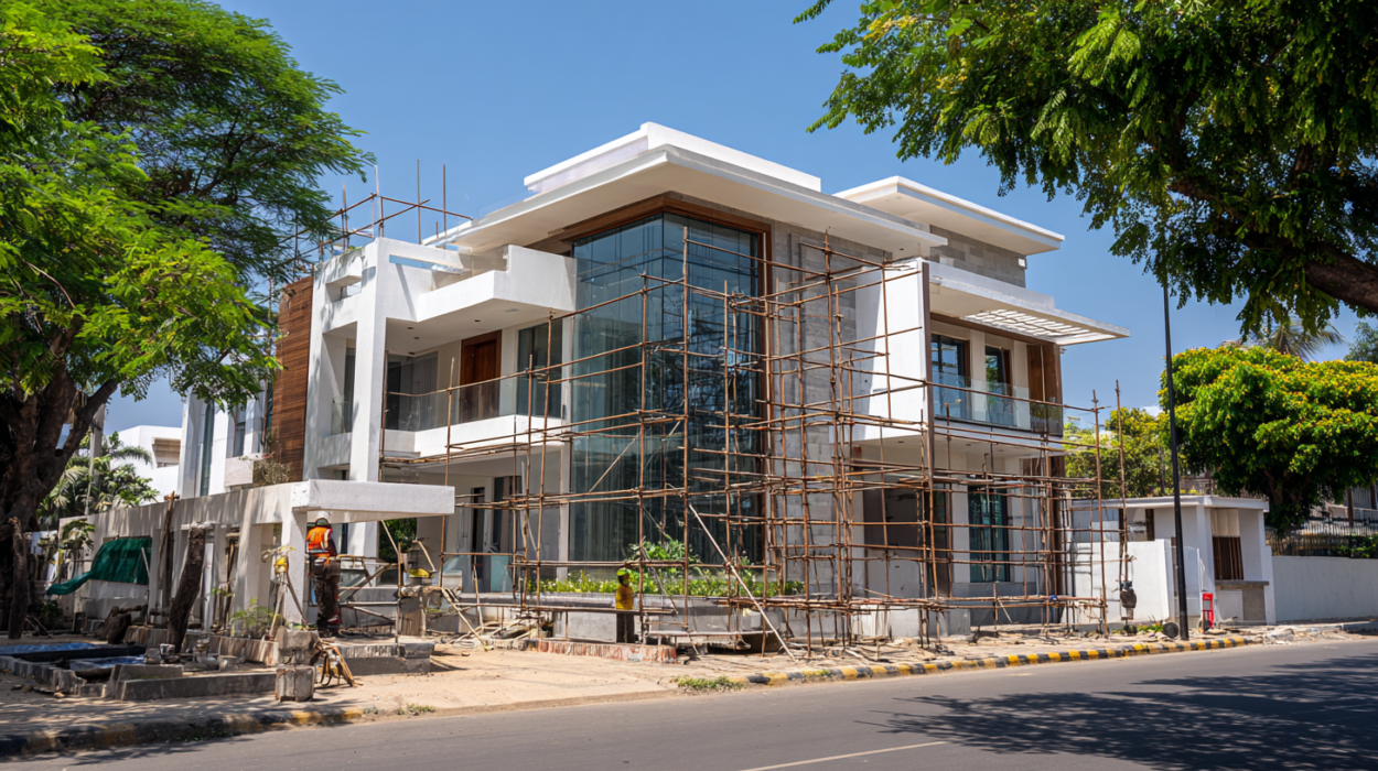 Best Home Builders in Alwarpet Best Home Builders in Alwarpet