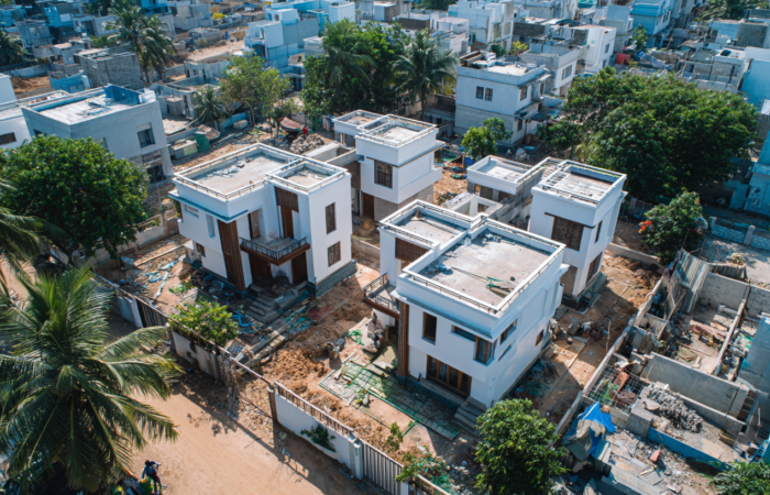 Best Home Builders in Avadi Chennai