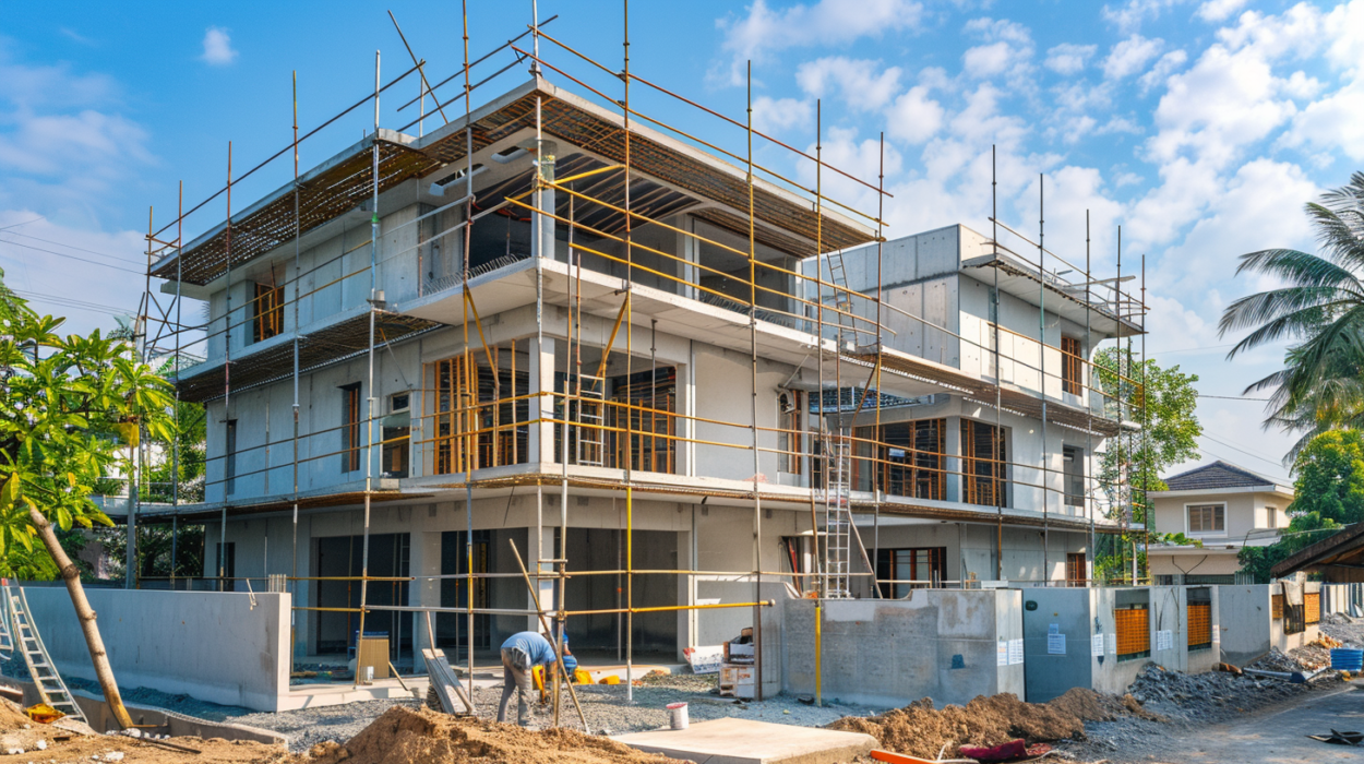 Best Home Builders in Beemannapettai Best Home Builders in Beemannapettai