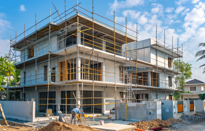 Best Home Builders in Beemannapettai