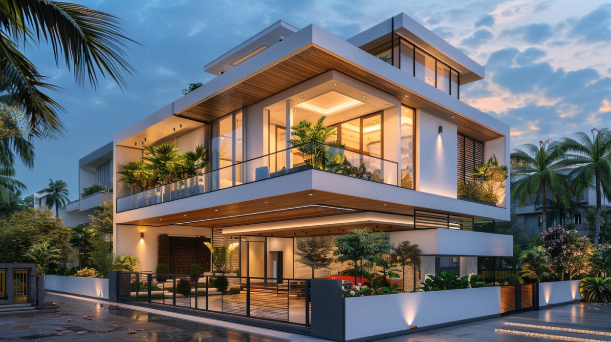 Best Home Builders in Besant Nagar Best Home Builders in Besant Nagar