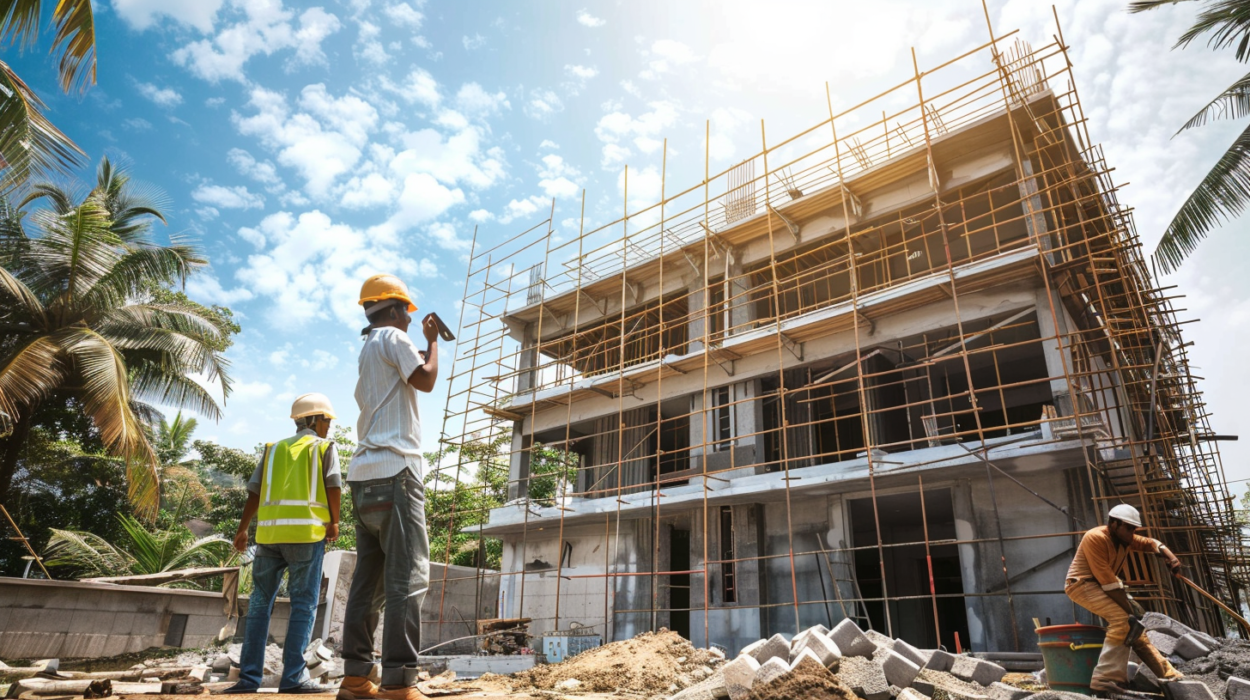 Best Home Construction Company in Besant Nagar Best Home Construction Company in Besant Nagar