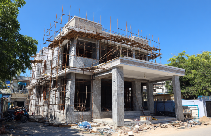 Best House Builders in Annanur