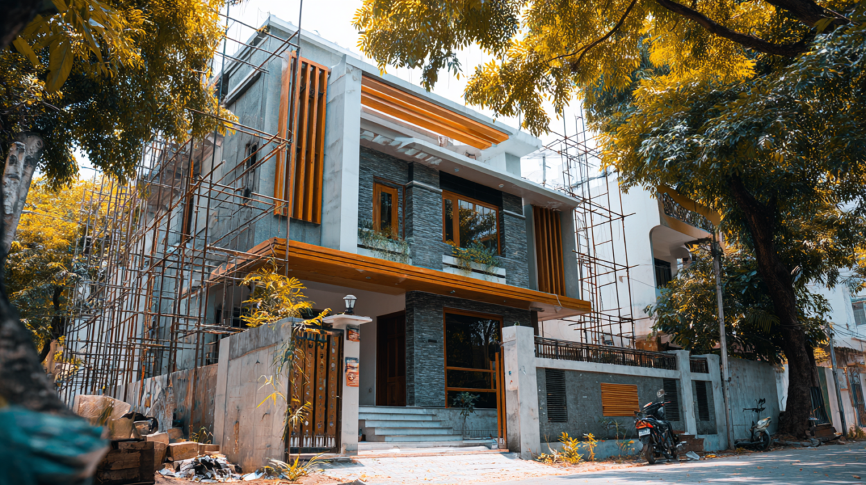 Home Builders in Ayanavaram Home Builders in Ayanavaram