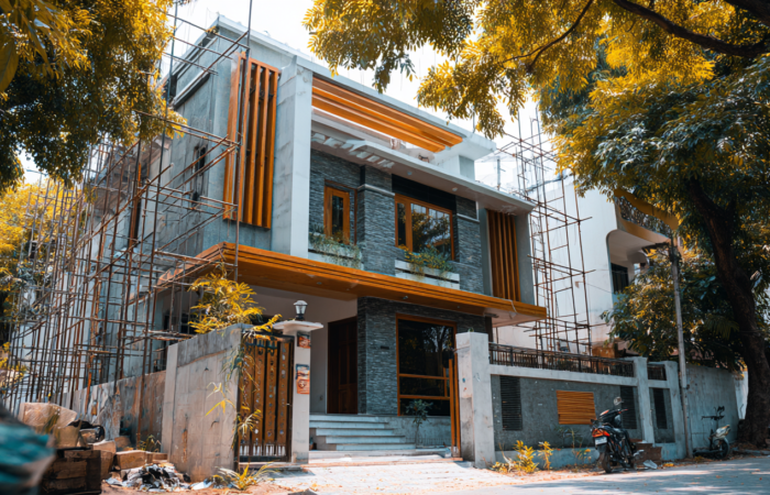 Best House Builders in Ayanavaram