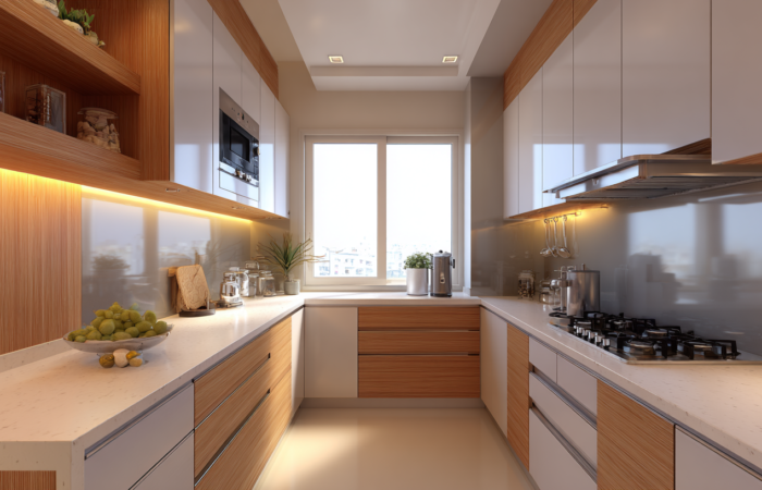 Best Modular Kitchen Designers in Chennai
