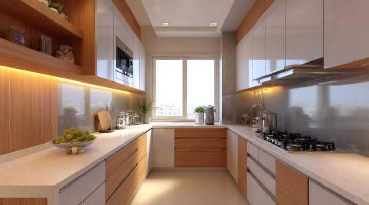 Best Modular Kitchen Designers in Chennai